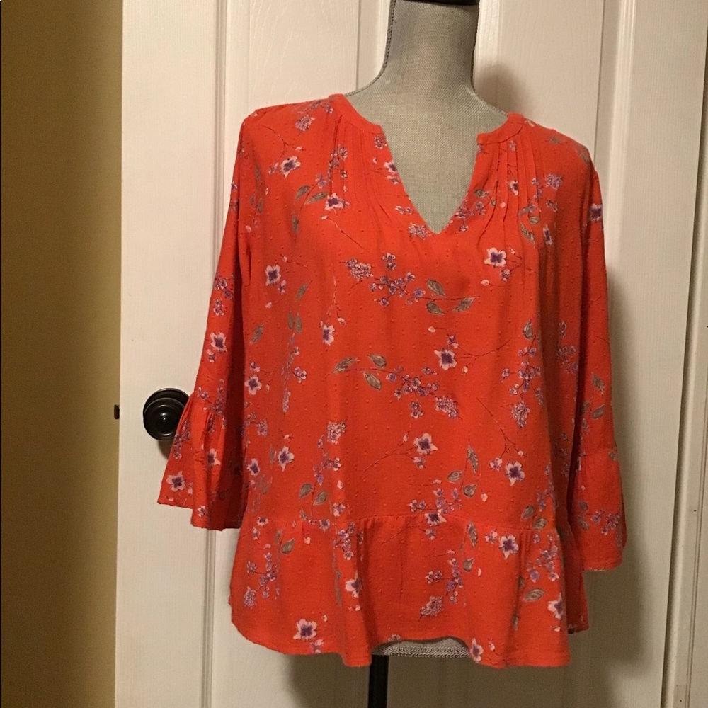 GAP top